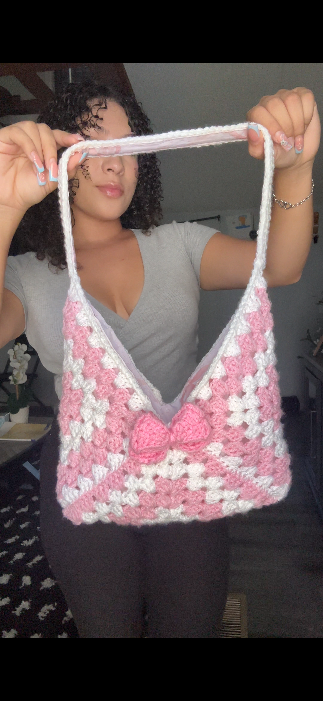 Coquette Bag