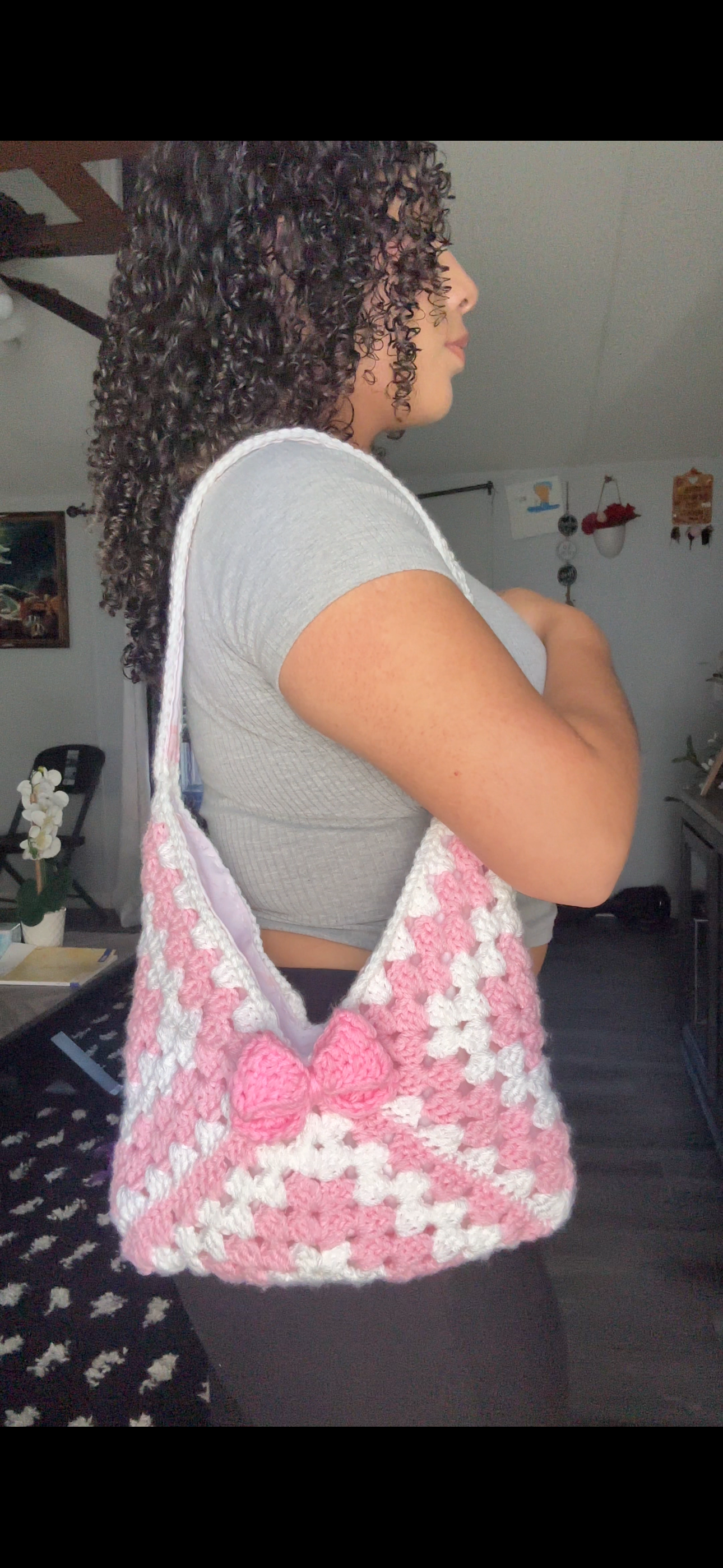 Coquette Bag
