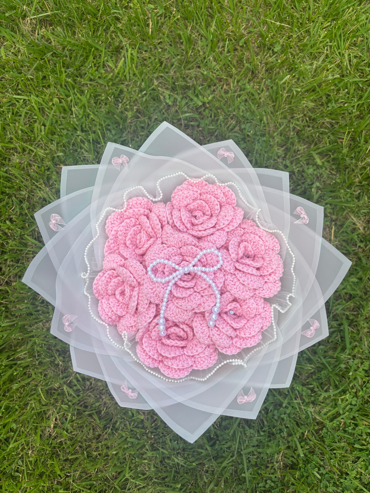 Coquette Bouquet