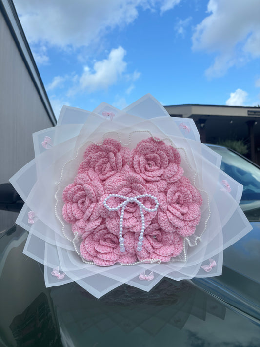Coquette Bouquet