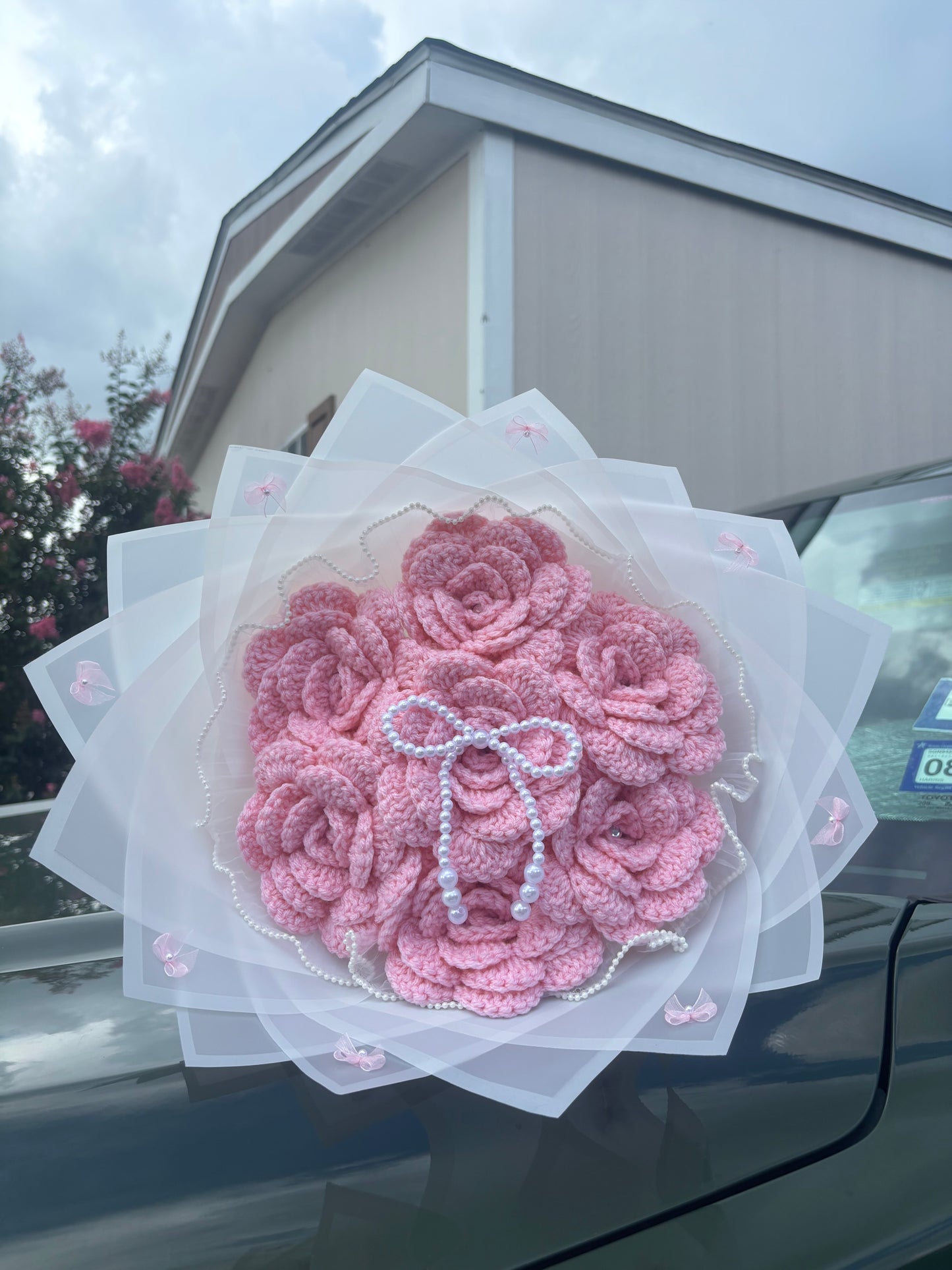 Coquette Bouquet