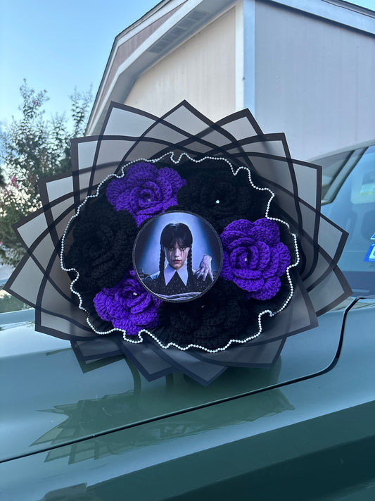 Wednesday Bouquet