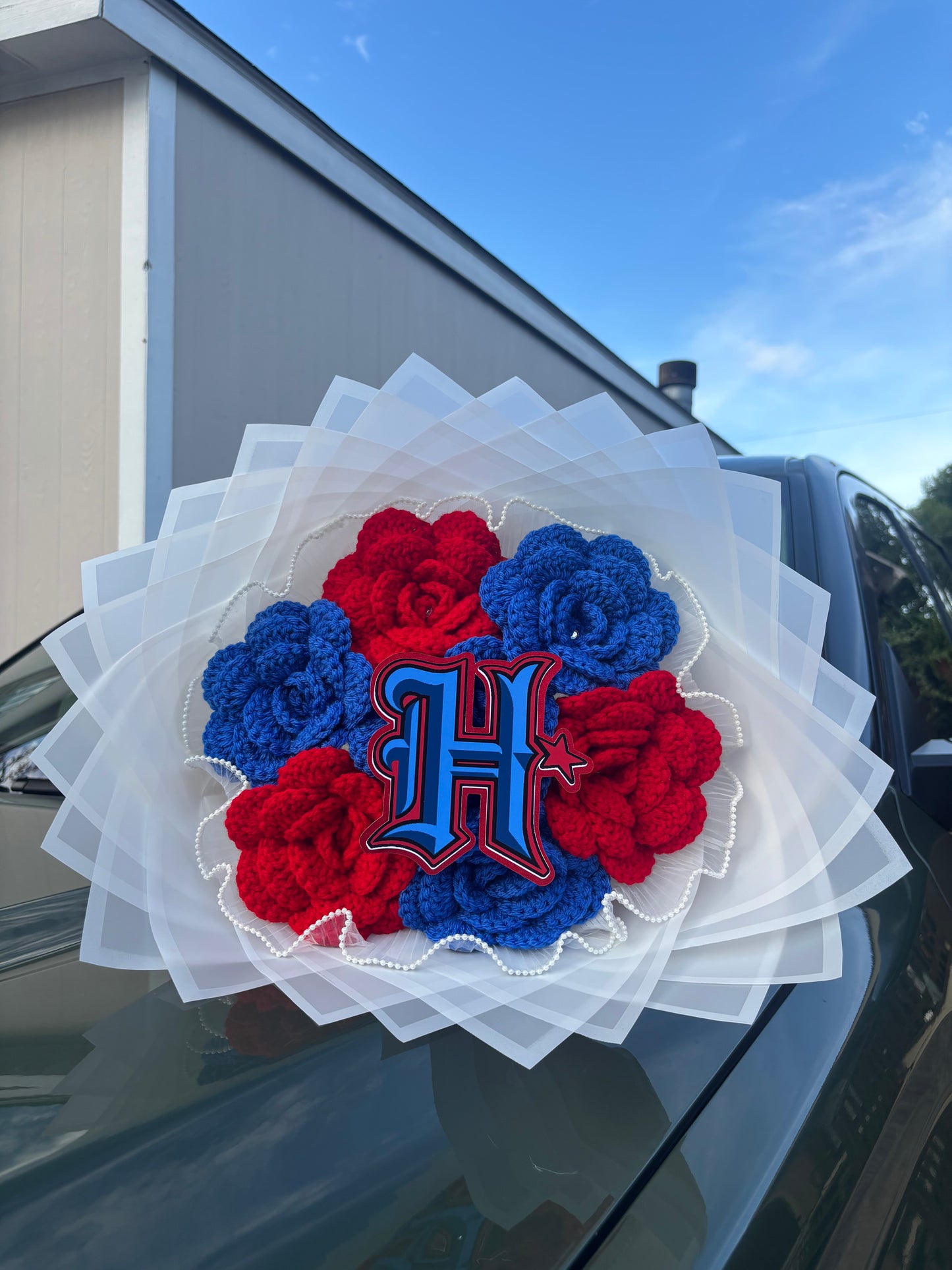Houston Bouquet