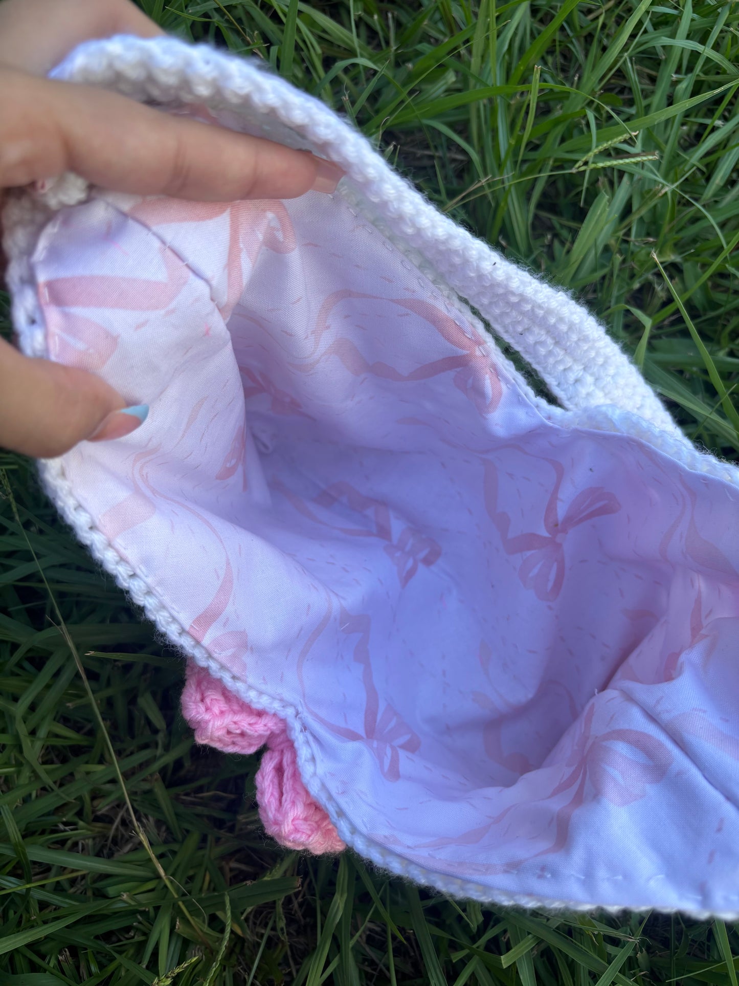 Coquette Bag