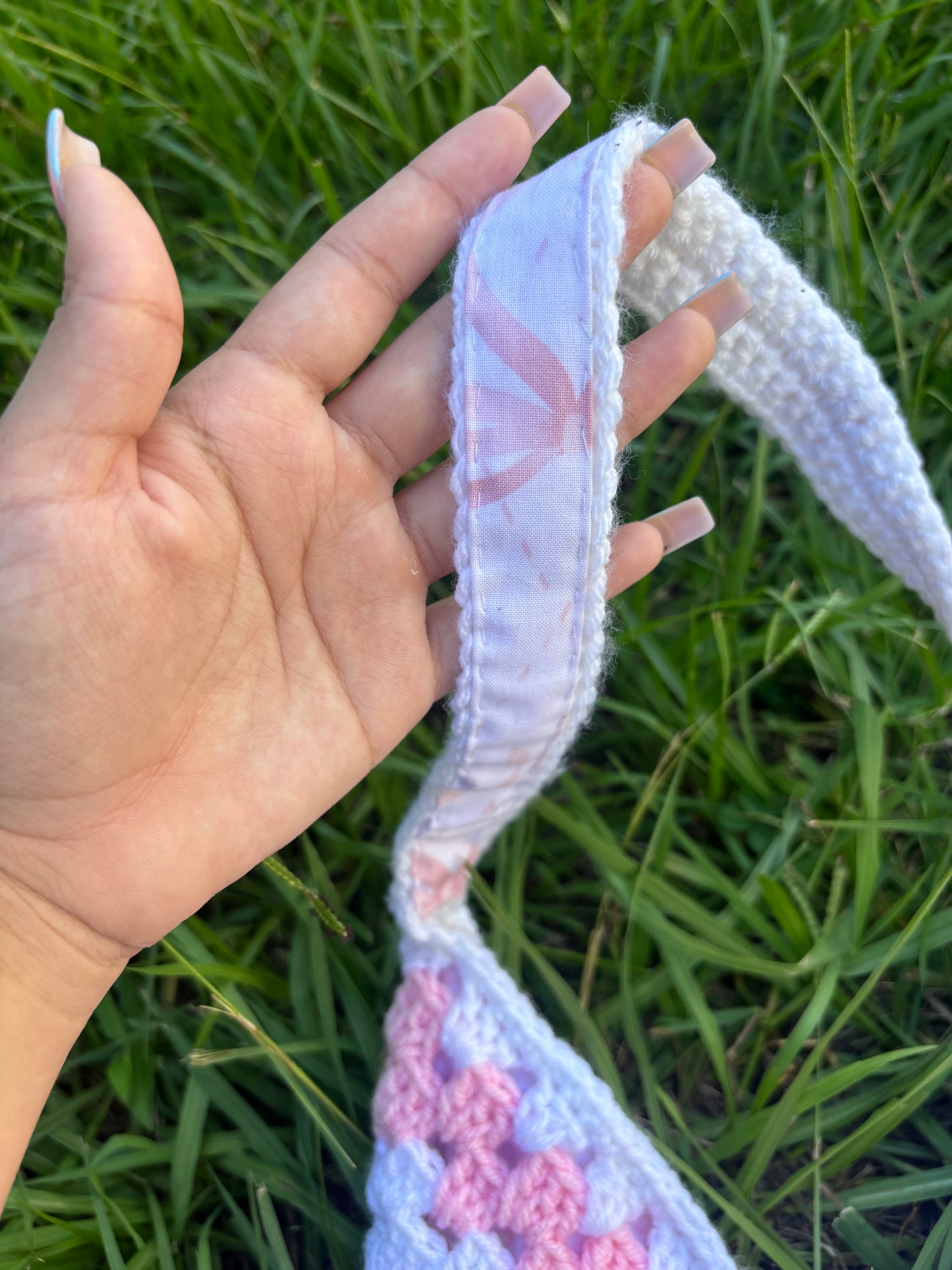 Coquette Bag