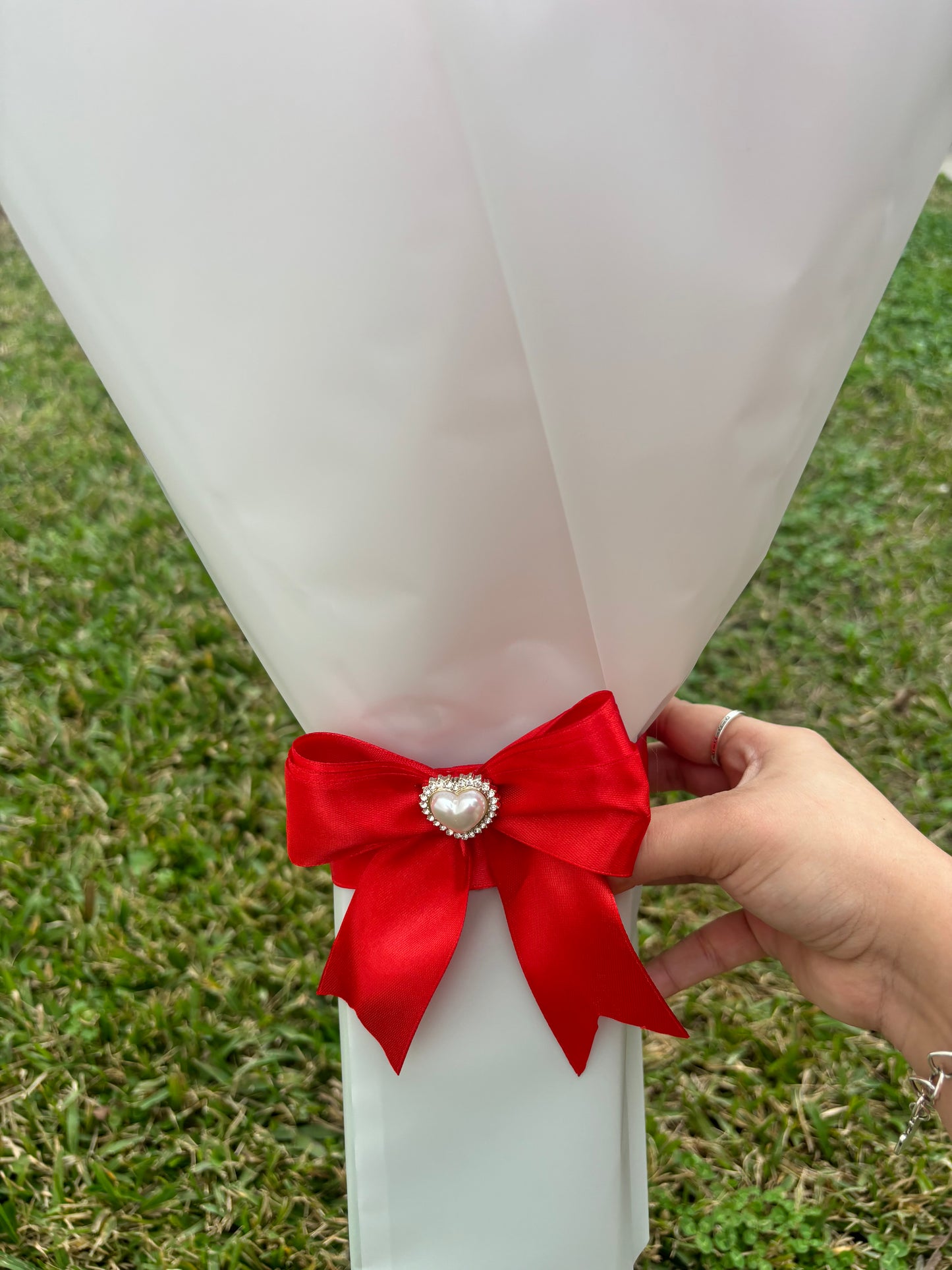My Love Snoopy Bouquet