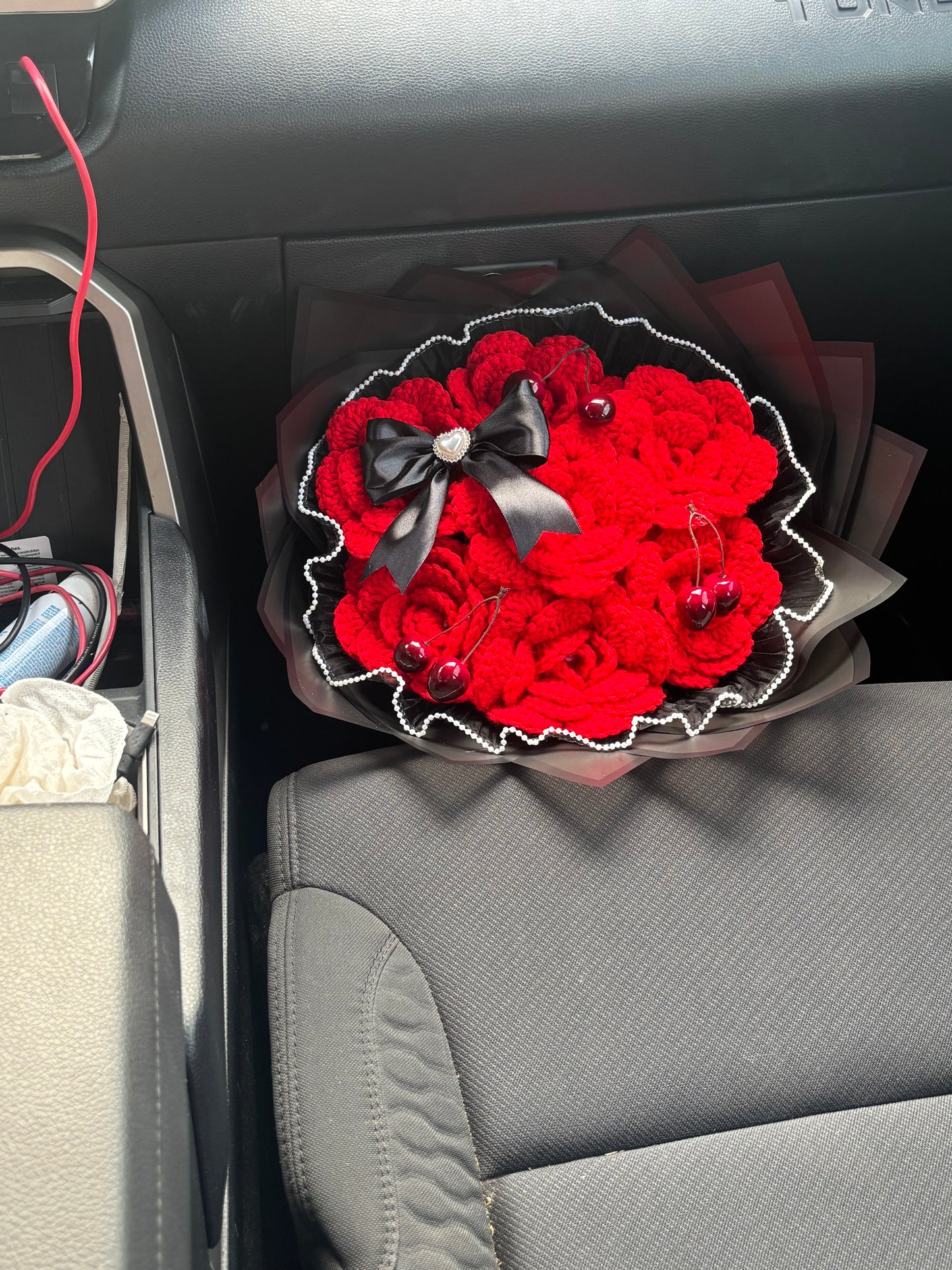 La Cherry Bouquet